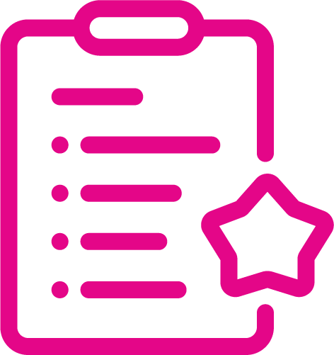 Enagagement todo list